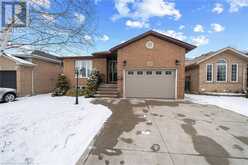 122 FIELDWAY Drive Hamilton