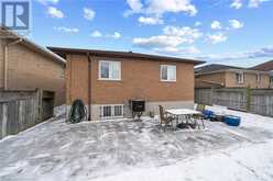 122 FIELDWAY Drive Hamilton