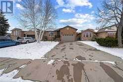 122 FIELDWAY Drive Hamilton