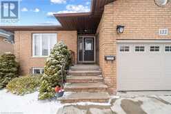 122 FIELDWAY Drive Hamilton