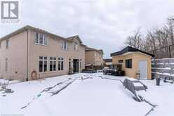 240 CLOVERLEAF Drive Ancaster