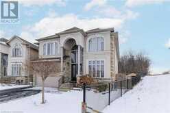 240 CLOVERLEAF Drive Ancaster