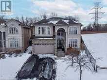 240 CLOVERLEAF Drive Ancaster