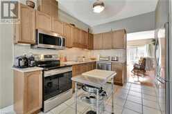 34 SOUTHBROOK Drive Unit# 17 Binbrook