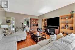 34 SOUTHBROOK Drive Unit# 17 Binbrook