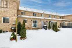 24 KENYON Crescent Unit# 30 Grimsby