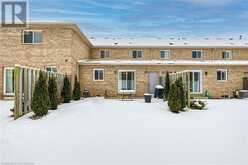 24 KENYON Crescent Unit# 30 Grimsby