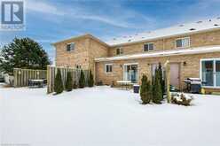 24 KENYON Crescent Unit# 30 Grimsby