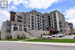 30 HAMILTON STREET SOUTH Street S Unit# 605 Waterdown