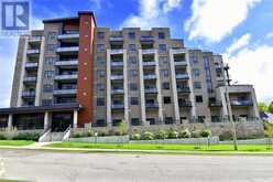 30 HAMILTON STREET SOUTH Street S Unit# 605 Waterdown