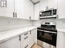 588 BARTON Street E Unit# 16 Hamilton