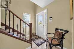 61 CLOVERLEAF Drive Unit# 2 Ancaster