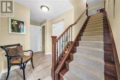 61 CLOVERLEAF Drive Unit# 2 Ancaster