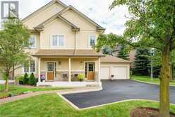 61 CLOVERLEAF Drive Unit# 2 Ancaster