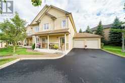 61 CLOVERLEAF Drive Unit# 2 Ancaster