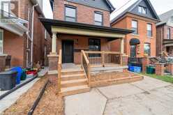 105 AIKMAN Avenue Hamilton