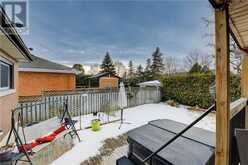 368 UPPER KENILWORTH Avenue Hamilton