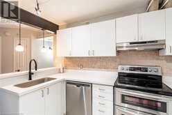 2040 CLEAVER Avenue Unit# 206 Burlington