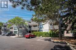 2040 CLEAVER Avenue Unit# 206 Burlington