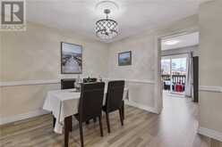 1115 PARAMOUNT Drive Unit# 103 Hamilton