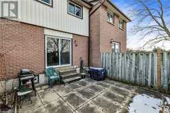 1115 PARAMOUNT Drive Unit# 103 Hamilton