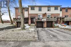 1115 PARAMOUNT Drive Unit# 103 Hamilton