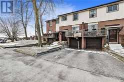 1115 PARAMOUNT Drive Unit# 103 Hamilton