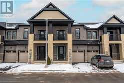 7328 SANDY RIDGE Common Unit# 4 Niagara Falls