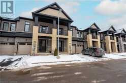 7328 SANDY RIDGE Common Unit# 4 Niagara Falls