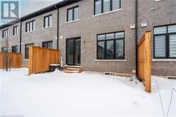 7328 SANDY RIDGE Common Unit# 4 Niagara Falls