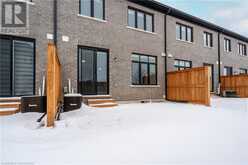 7328 SANDY RIDGE Common Unit# 4 Niagara Falls