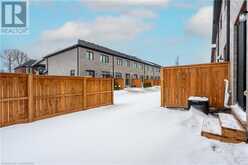 7328 SANDY RIDGE Common Unit# 4 Niagara Falls