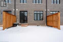 7328 SANDY RIDGE Common Unit# 4 Niagara Falls