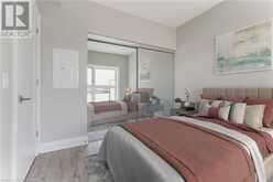 128 GROVEWOOD Common Unit# 321 Oakville