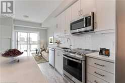 128 GROVEWOOD Common Unit# 321 Oakville