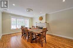 152 CAVENDISH Court Oakville