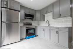 291 EAST 24TH Street Unit# UPPER Hamilton