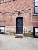 44 CHESTNUT Avenue Unit# 1 Hamilton