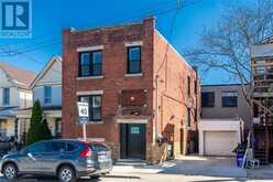 44 CHESTNUT Avenue Unit# 1 Hamilton