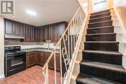 249 WEST 5TH Street Unit# Upper Hamilton