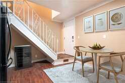 249 WEST 5TH Street Unit# Upper Hamilton