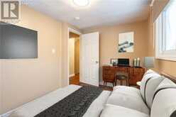 249 WEST 5TH Street Unit# Upper Hamilton