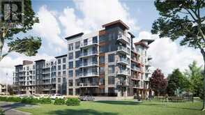 600 NORTH SERVICE Road Unit# 608 Stoney Creek