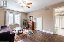 6186 DORCHESTER Road Unit# 106 Niagara Falls