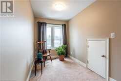 6186 DORCHESTER Road Unit# 106 Niagara Falls