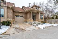 6186 DORCHESTER Road Unit# 106 Niagara Falls