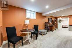 6186 DORCHESTER Road Unit# 106 Niagara Falls