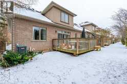 6186 DORCHESTER Road Unit# 106 Niagara Falls