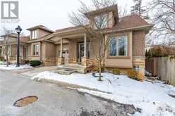 6186 DORCHESTER Road Unit# 106 Niagara Falls