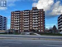 851 QUEENSTON Road Unit# 607 Stoney Creek